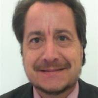 Jose Luis Baquero Ubeda