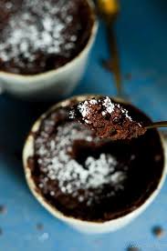 Inspired by my favorite tea, chai cookies come together in a snap! 2 Minute Chocolate Mug Cake An Instant Eggless Chocolate Cake Cooking Curries