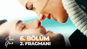 Yeni bölüm bu akşam olacak mı? Son Yaz Ne Zaman Saat Kacta Son Yaz Hangi Kanalda Hangi Gun Son Yaz Yeni Bolum Fragmani Izle Haberler
