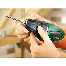 Bosch Perceuse Visseuse Sans Fil Psr 14 4 Avec Coffret 2 Batteries Et Chargeur 0603955401 Jhgfdftghgfds