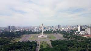 Indonesia will build a new capital city on the island of borneo, home to some of the world's biggest coal reserves and orangutan habitats, as president joko the new administrative headquarters will be located between north penajam paser and kutai kartanegara in east kalimantan, jokowi, as the. Capital Of Indonesia Wikipedia