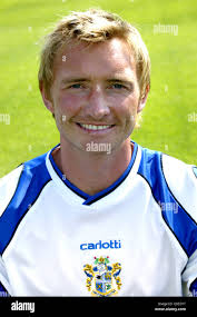 Chris brass hi-res stock photography and images