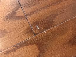 Usually created from multiple layers of hardwood. Glue Down Engineered Hardwood On Concrete