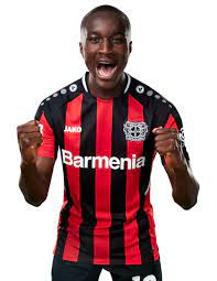 Suivez l'évolution de l'épidémie de coronavirus / covid19 dans le monde. Moussa Diaby Midfield Bayer 04