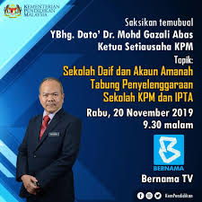 Aras 8, blok e8, kompleks e. Temubual Dato Dr Mohd Kementerian Pendidikan Malaysia Facebook