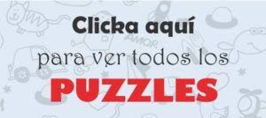 Vídeos educativos infantiles para aprender los colores con un divertido puzzle de animalitos. De Cuantas Piezas Debo Comprar Un Puzzle Por Edad Tamtam