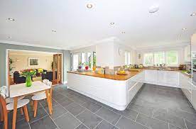 Get inspired with living room ideas and photos for your home refresh or remodel. Open Floor Plan 4 Decor Ideas To Bring The Kitchen And Living Room Together My Decorative