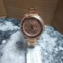 Fossil Women's Stella Sport Multifunction Rose Gold Stainless ...
