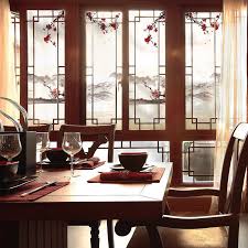 For more than 2,000 years, taoists have believed in the importance of balancing the opposite forces of yin and yang. Glass Frosted Window Stickers Home Chinese Style Living Room Decoration Chinese Glass Stickers Window Paper Foil Self Adhesive Glass Stickers Window Stickersticker Window Aliexpress