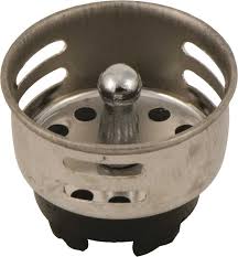 902285 hardware express sink strainer