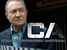 Prime Video: Crime Investigation Australia