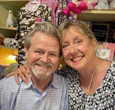 Stacey Schank's Instagram, Twitter & Facebook