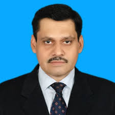 Khalid MAJEED
