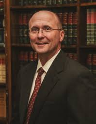 Abandoned historic hospital poses danger