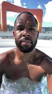 Celebrating National Spouses Day with My Wife Crystal