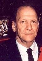 Joseph Harbour Obituary (1925