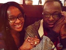 Bobby Brown breaks down as he speaks about Bobbi Kristina's death