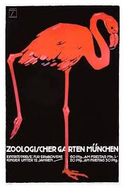 Zoologischer Garten Munich Giclee Print Ludwig Hohlwein Allposters Com In 2020 Giclee Print Hohlwein Giclee