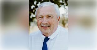 Obituary information for Wayne Rodney Dow