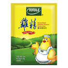 Caldo Sabor Pollo Nulado