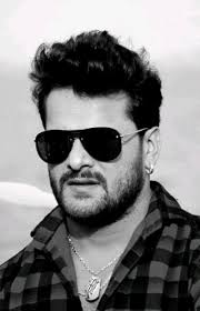 Khesari Lal Yadav Imdb Is khesari lal yadav available on facebook, twitter or instagram?