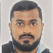 Mohamed Althaf Mohamed Farook