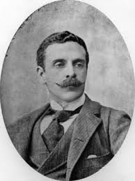 Charles Wallace Alexander Napier (Cochrane-Baillie) Cochrane-Baillie IInd  Baron Lamington GCMG GCIE (1860-1940)