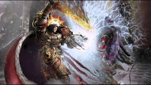 For its 10 year anniversary, titan quest will shine in new splendour. How To Picking An Army In The Horus Hersey Spikey Bits
