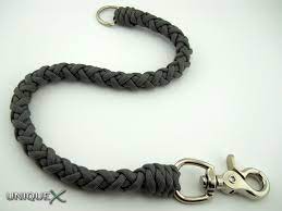 Maybe you would like to learn more about one of these? 35 Diy Paracord Lanyard Patterns Tutorials