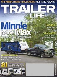 Canada's national magazine and website dedicated to rv & camping enthusiasts since 1971! Trailer Life Magazine Subscription Discount Discountmags Com