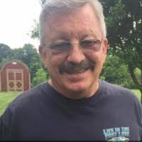 Ron Darr's Instagram, Twitter & Facebook