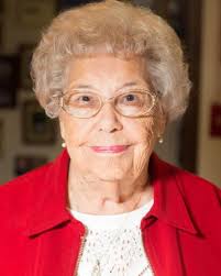 Mary Lucille Weatherly Obituary May 22, 2024