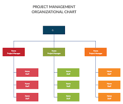 Demo Start Organization Chart Organizational Chart Organizational Structure