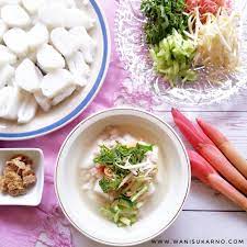 Aplikasi ini adalah umpama buku resipi anda dan menyediakan pelbagi resipi laksa.antaranya ialah. Resepi Kuah Laksa Kelantan Yang Sedap Dan Mudah Kuah Pekat Tak Cair Sangat