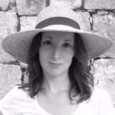 Emma Gibbs, Editor in South Oxfordshire District, UK