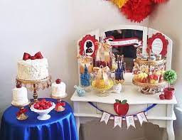 Check spelling or type a new query. Snow White Baby Shower Snow White Inspired Mini Dessert Buffet Catch My Party