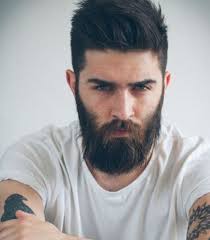 55+ Best Beard Styles For Men