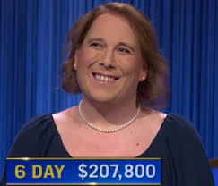 Today's Final Jeopardy
