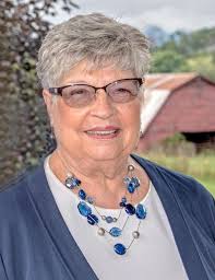 Barbara D. Wilson Obituary