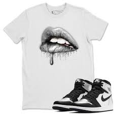 Jordan 1 high zoom air cmft pink glaze (w) lowest ask. Air Jordan 1 High Og Wmns Silver Toe Sneakers Matching Tees Outfit And Accessories Sneaker Release Tees