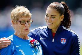 In fact, hope is a different kind of loser. Hope Solo Ehemann Vermogen Grosse Tattoo Herkunft 2021 Taddlr