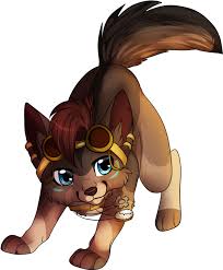 Download Cute Little Wolf Pupp Playing Around Thieving Cartoon Wolf Walking Drawings Png Image With No Background Pngkey Com Frame by frame wolf walk, trot, and run cycles. cartoon wolf walking drawings png image