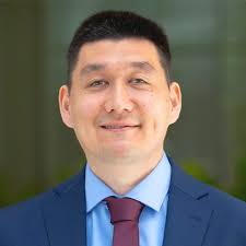 Christopher Rusnak, KC recognized as Leading Commercial Litigator by  Chambers Canada 2025