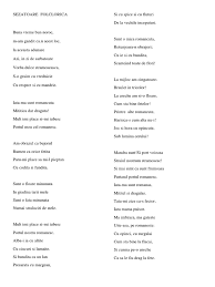 Portul Romanesc