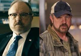 Jim Beaver plays characters in two different shows with the same name:  Secretary of Defense Robert Singer in The Boys, and Robert "Bobby" Singer  in Supernatural. : r/TVDetails