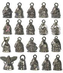 Pin On Mck Guardian Bell