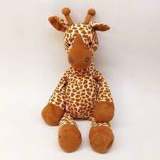 Circo Giraffe Floppy Plush Stuffed Animal Toy Large 18 Retired Target Bean Bag Plush Stuffed Animals Pet Toys Giraffe