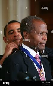 Stephen hawking and president obama hi-res stock photography and images