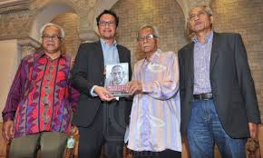 Kl Chronicle Adik Ipar Daim Zainuddin Dilantik Penasihat Ekonomi Dr M