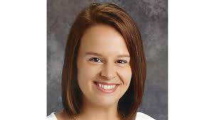 Mandy Greer: Happy Valley Elementary School's new principal